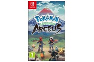 Pokémon Legends Arceus Nintendo Switch