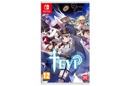 Tevi Nintendo Switch