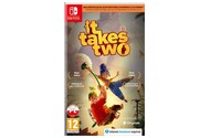 NS IT TAKES TWO Nintendo Switch