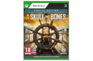 SKULL&BONES Edycja Specjalna Xbox (Series X)