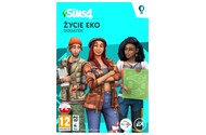 SIMS 4 ŻYCIE EKO PC