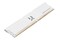 Pamięć RAM GoodRam IRDM Pro White 8GB DDR4 3600MHz Z radiatorem 1.35V 17CL