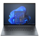 Laptop HP Elite Dragonfly 13.5" Intel Core i7 1355U INTEL Iris Xe 16GB 512GB SSD Windows 11 Professional Szaroniebieski