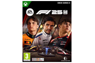 EA Sports F1 25 Xbox (Series X)