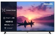 Telewizor Philips 32PHS6000 32" HD Ready