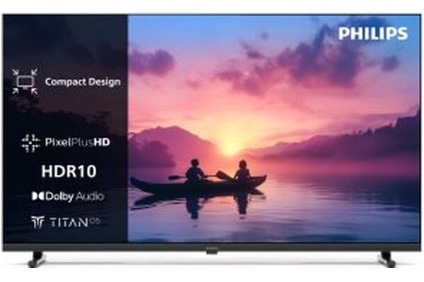 Telewizor Philips 32PHS6000 32" HD Ready
