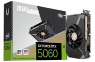 Karta graficzna ZOTAC RTX 5060 Solo 8GB GDDR7
