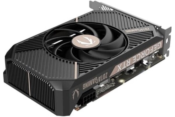 Karta graficzna ZOTAC RTX 5060 Solo 8GB GDDR7