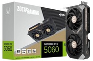 Karta graficzna ZOTAC RTX 5060 AMP 8GB GDDR7