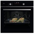 Piekarnik do zabudowy AEG-Electrolux OA5PB elektryczny czarny
