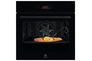 Piekarnik do zabudowy Electrolux EOB8S39WZ elektryczny czarny