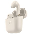 Słuchawki Sennheiser Accentum Douszne Bezprzewodowe kremowy