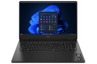 Laptop HP OMEN 17 17.3" AMD Ryzen 9 8945HS NVIDIA GeForce RTX 4060 16GB 512GB SSD M.2 Windows 11 Home czarny