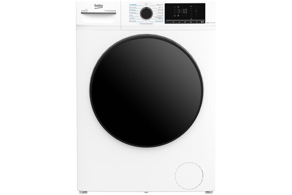 Pralko-suszarka Beko BMM5DFO5741WPB SteamCure 7.0kg 1400obr./min