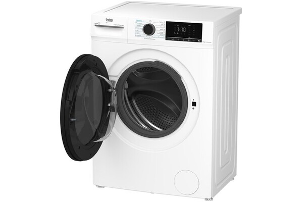 Pralko-suszarka Beko BMM5DFO5741WPB SteamCure 7.0kg 1400obr./min