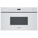 Kuchenka mikrofalowa Whirlpool WMN14BW750W