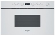 Kuchenka mikrofalowa Whirlpool WMN14BW750W