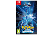 Pokémon Brilliant Diamond Nintendo Switch