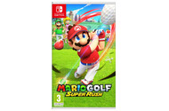 Mario Golf Super Rush Nintendo Switch