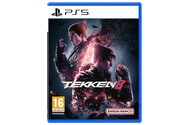 Tekken 8/ES PlayStation 5
