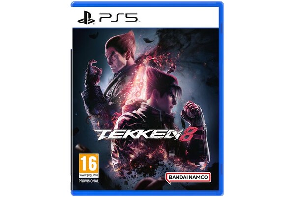Tekken 8/ES PlayStation 5