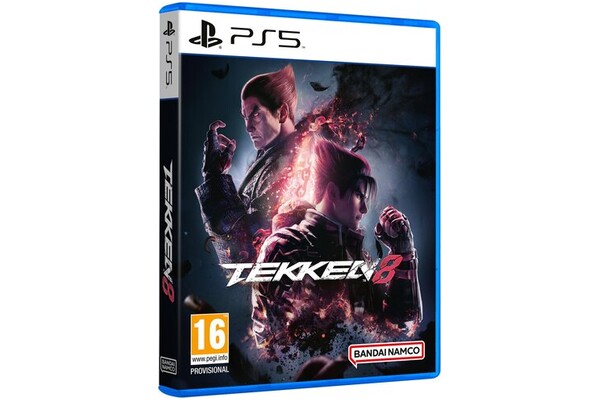 Tekken 8/ES PlayStation 5