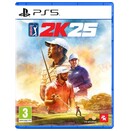 PGA Tour25 PlayStation 5