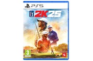 PGA TOUR25 PlayStation 5