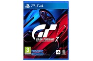 Gran Turismo 7 PlayStation 4