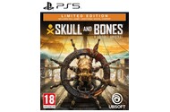 Skull & Bones Edycja Limitowana PlayStation 5