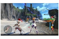 Ys X Nordics Edycja Deluxe Nintendo Switch
