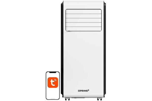 Klimatyzator Przenośny PRIME3 SAC51 2600W 65dB