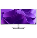 Monitor 34.1" DELL P3425WE czarny