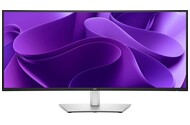 Monitor 34.1" DELL P3425WE czarny