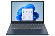 Laptop Lenovo IdeaPad Slim 3 15.3" Intel Core i5 13420H INTEL UHD 16GB 512GB SSD niebieski