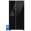 Lodówka Samsung RS80F64JEBEO
