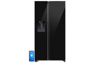 Lodówka Samsung RS80F64JEB