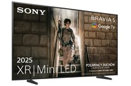 Telewizor Sony K98XR55BP 98" 4K Ultra HD