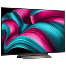 Telewizor LG OLED48C5EL 48" 4K Ultra HD