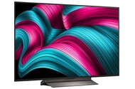 Telewizor LG OLED48C5ELB 48" 4K Ultra HD