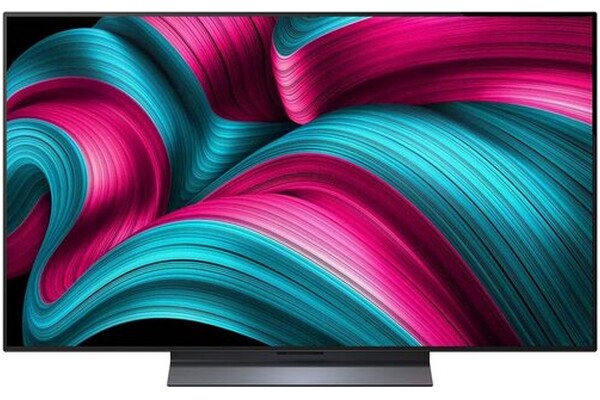 Telewizor LG OLED48C5ELB 48" 4K Ultra HD