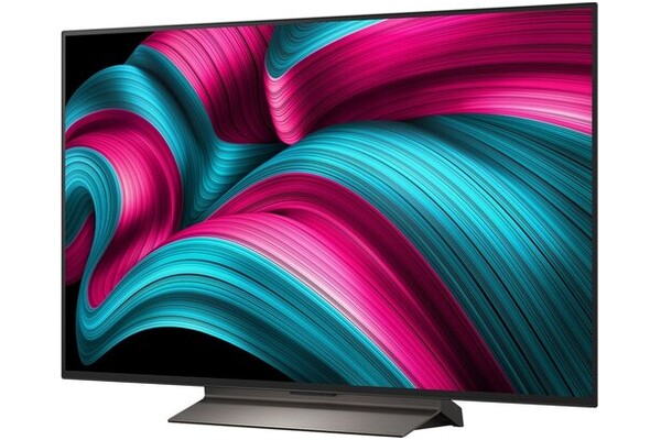 Telewizor LG OLED48C5ELB 48" 4K Ultra HD