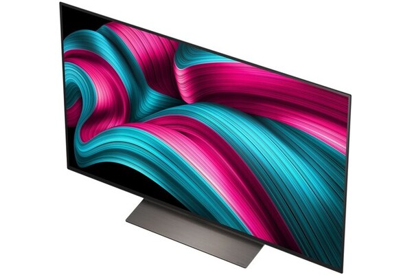 Telewizor LG OLED48C5ELB 48" 4K Ultra HD