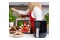 Frytkownica beztłuszczowa Air Fryer MPM MFR12 800W