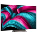 Telewizor LG OLED77C5ELB 77" 4K Ultra HD