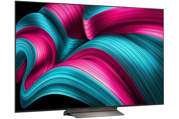 Telewizor LG OLED65C5ELB 65" 4K Ultra HD