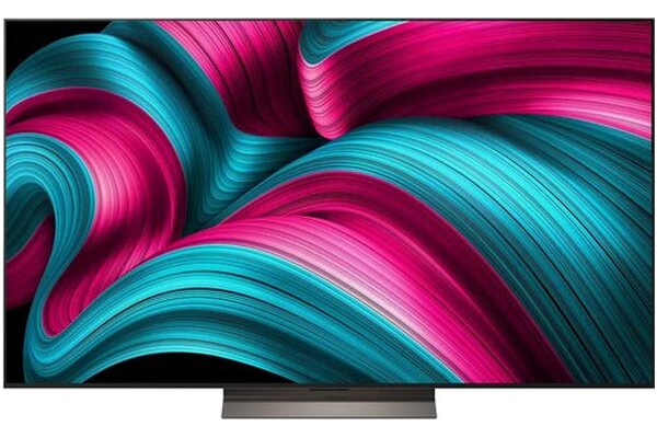 Telewizor LG OLED65C5ELB 65" 4K Ultra HD