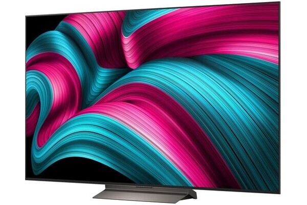 Telewizor LG OLED65C5ELB 65" 4K Ultra HD