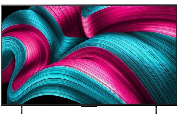 Telewizor LG OLED42C5ELB 42" 4K Ultra HD