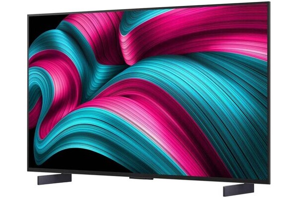 Telewizor LG OLED42C5ELB 42" 4K Ultra HD